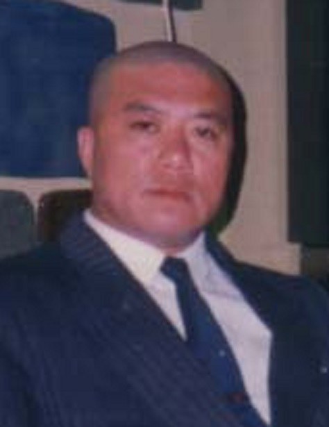 贾大中 Dazhong Jia