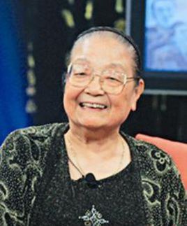 颜碧君 Bijun Yan