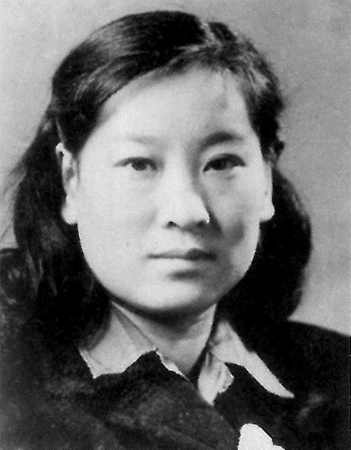 李慧颖 Huiying Li