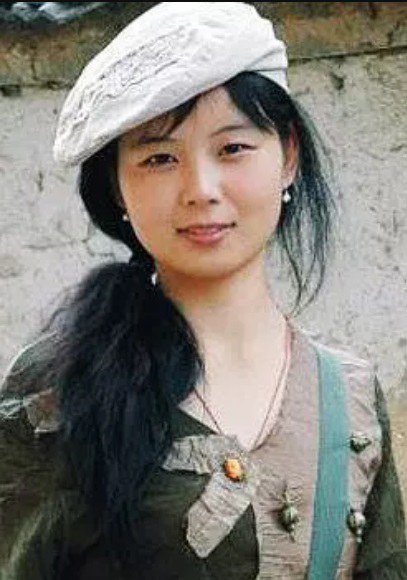 张萍 Ping Zhang