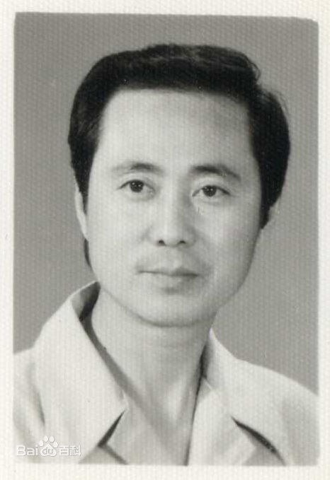 吴刚 Gang Wu