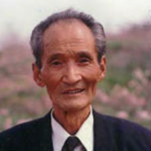 寇嘉弼 Jiabi Kou