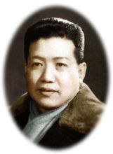 韩德荣 Derong Han