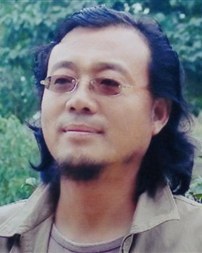 李国 Guo Li