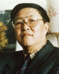 吕志昌 Zhichang Lü