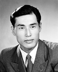 吴国疆 Guojiang Wu