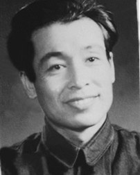李华 Hua Li