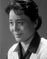 卢桂兰 Guilan Lu
