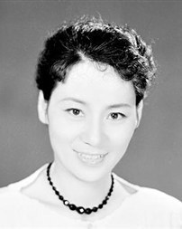 刘惠明 Huiming Liu