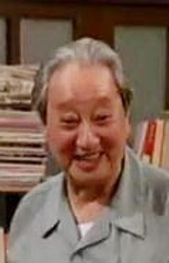 姜祖麟 Zulin Jiang