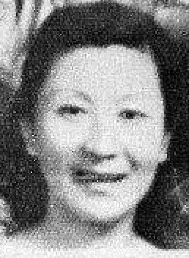 章曼萍 Manping Zhang