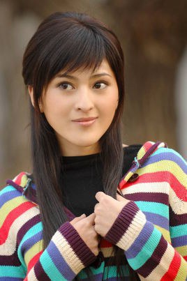 王曦仪 Xiyi Wang