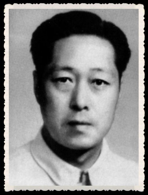 陈天国 Tianguo Chen