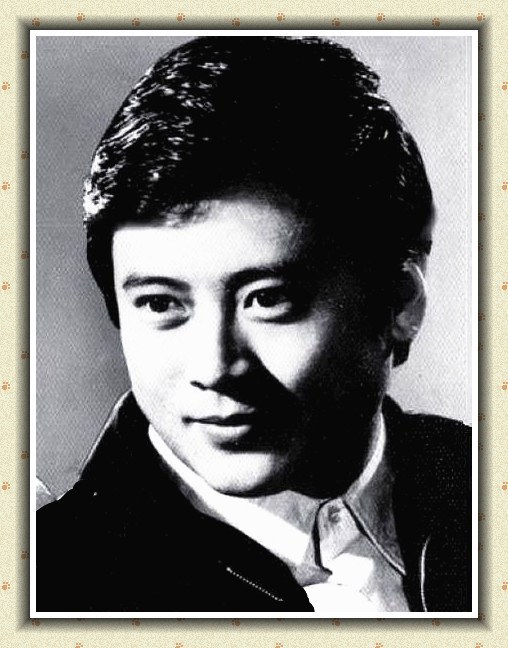 刘衍利 Yanli Liu