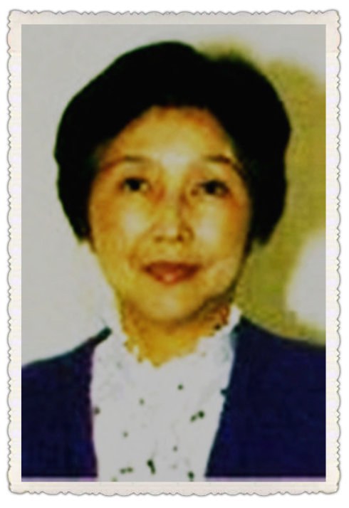 袁灵云 Lingyun Yuan