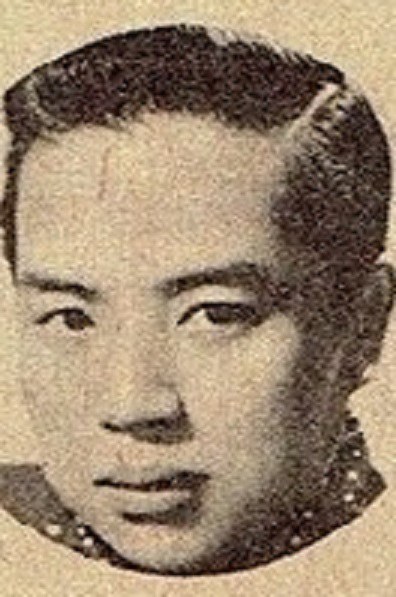 许可 Ke Xu
