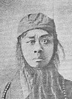 钱化佛 Huafo Qian