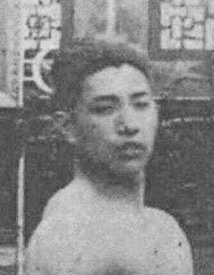 查瑞龙 Ruilong Zha