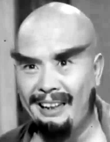 庄甦 Su Zhuang
