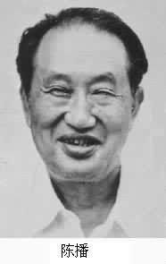 陈播 Bo Chen