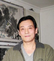 徐川 Chuan Xu