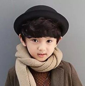陈吕源 Lüyuan Chen