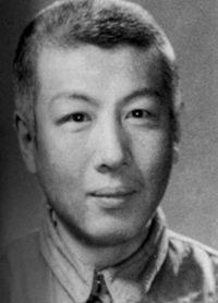 李万城 Wancheng Li