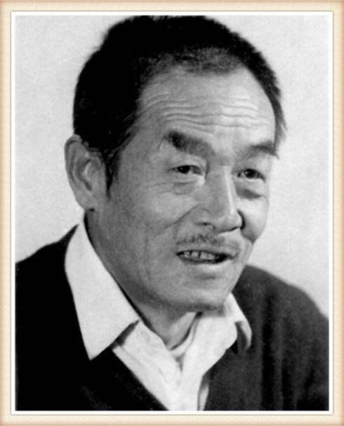 赵宝华 Baohua Zhao