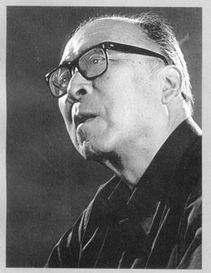 李邦佐 Bangzuo Li