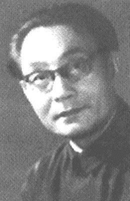 陈绍周 Shaozhou Chen