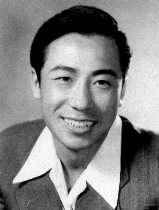 金力 Li Jin