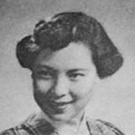罗婷 Ting Luo