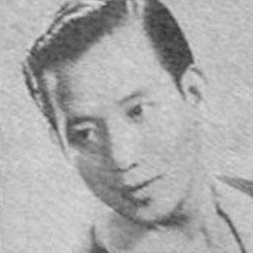 杨帆 Fan Yeung
