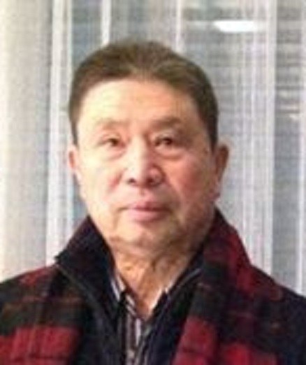 邓广埙 Guangxun Deng