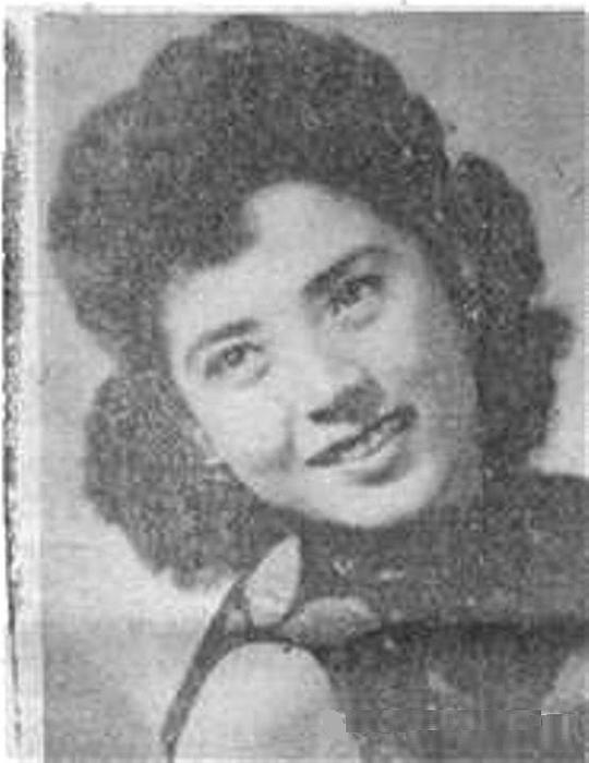 李晶洁 Jingjie Li