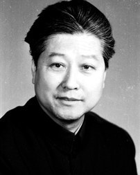 黄世光 Shiguang Huang