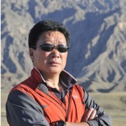 李国民 Guomin Li