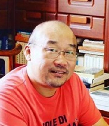 王军 Jun Wang