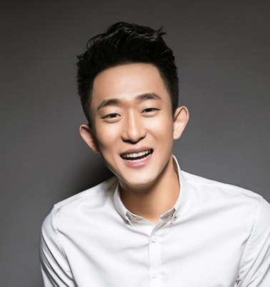李泽源 Zeyuan Li