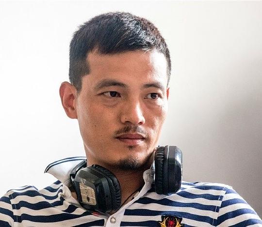 霍建中 Jianzhong Huo