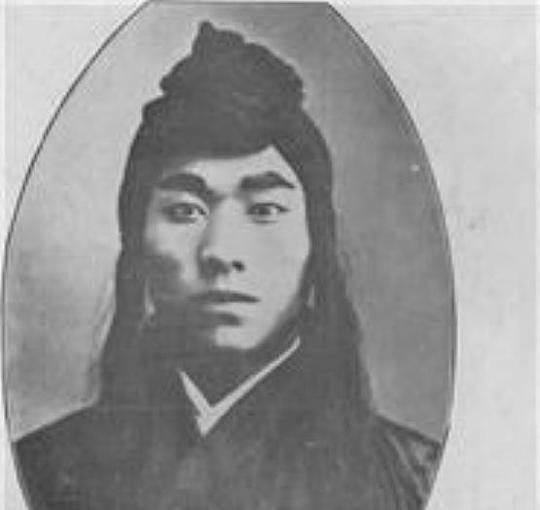 顾无为 Wuwei Gu