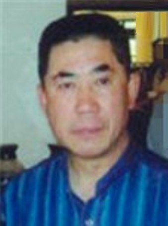 马靖华 Jinghua Ma