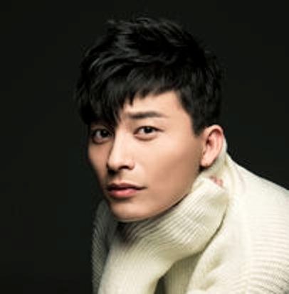 林雪松 Xuesong Lin