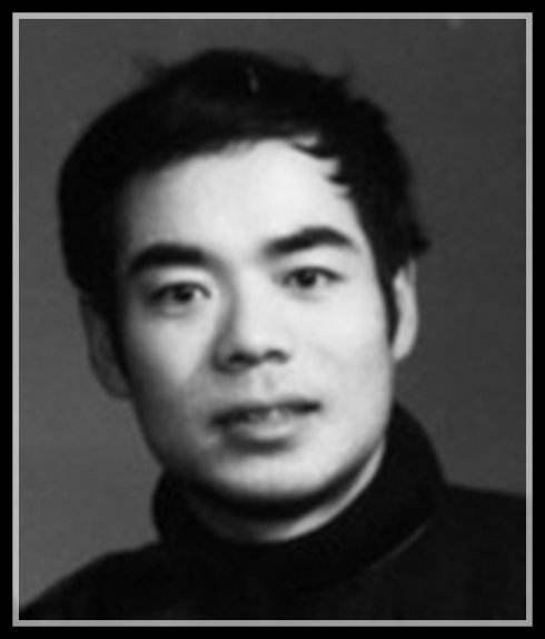 王尚信 Shangxin Wang