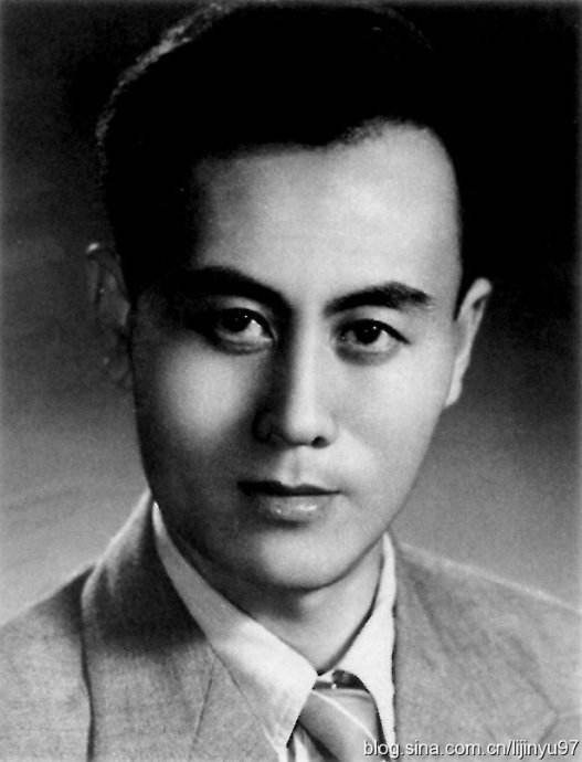 刘水航 Shuihang Liu