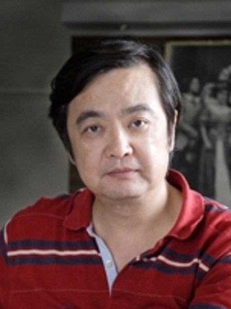 陈浥 Yi Chen