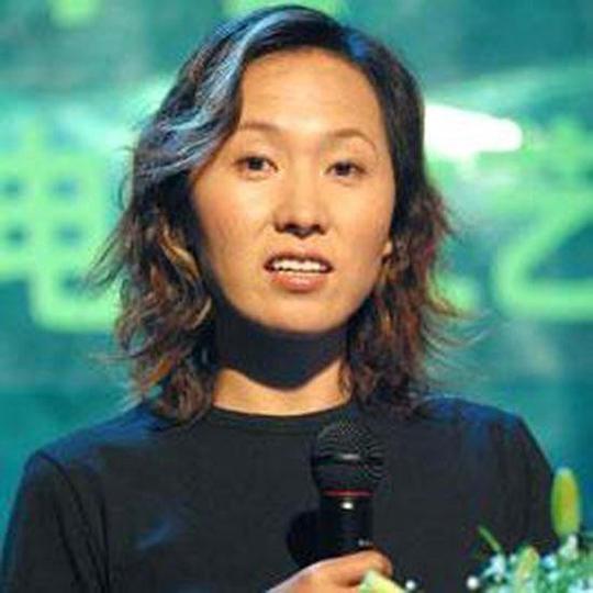 王军霞 Junxia Wang