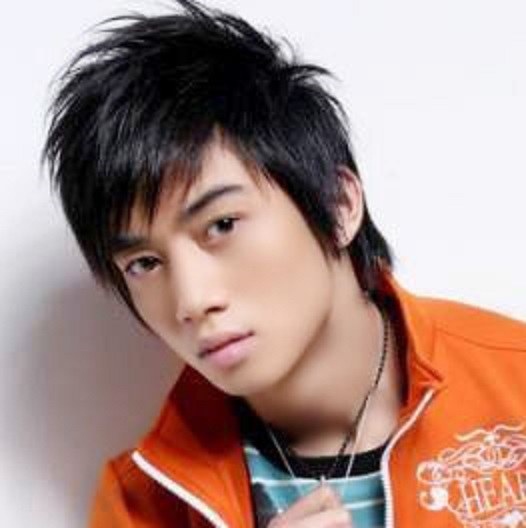 刘滨 Bin Liu