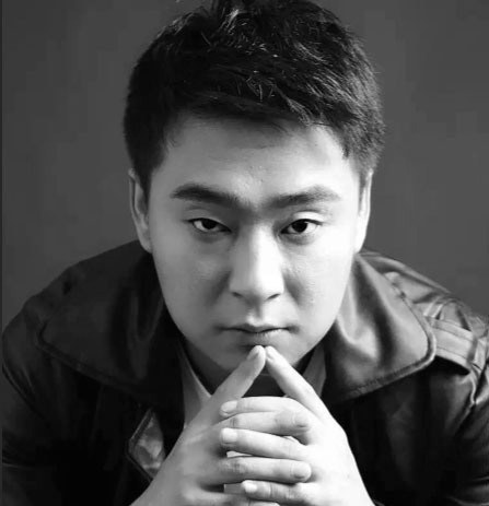 李根 Gen Li