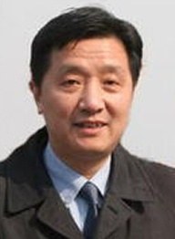 张会军 Huijun Zhang